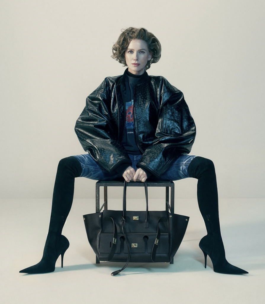 Bel Air Bag: La elegancia discreta que marca tendencia