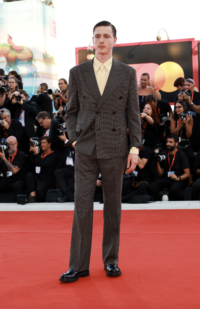 Los mejores looks del Festival de Cine de Venecia 2024