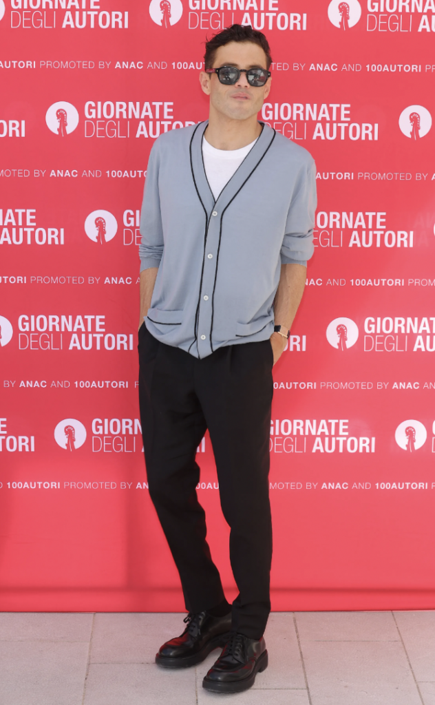 Los mejores looks del Festival de Cine de Venecia 2024