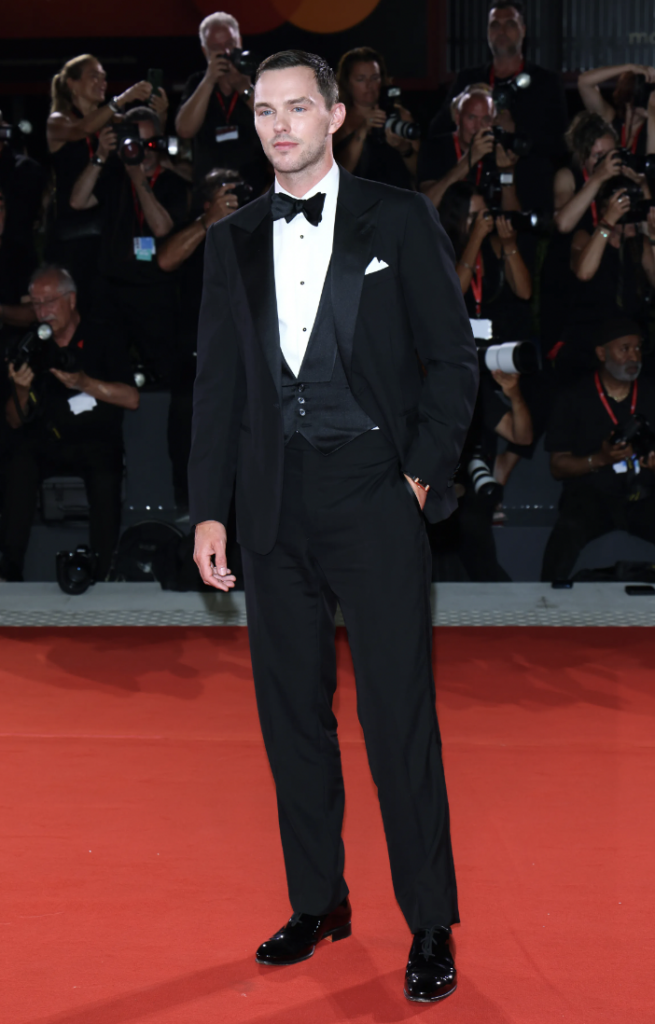 Los mejores looks del Festival de Cine de Venecia 2024