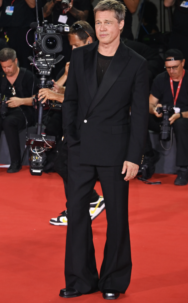 Los mejores looks del Festival de Cine de Venecia 2024