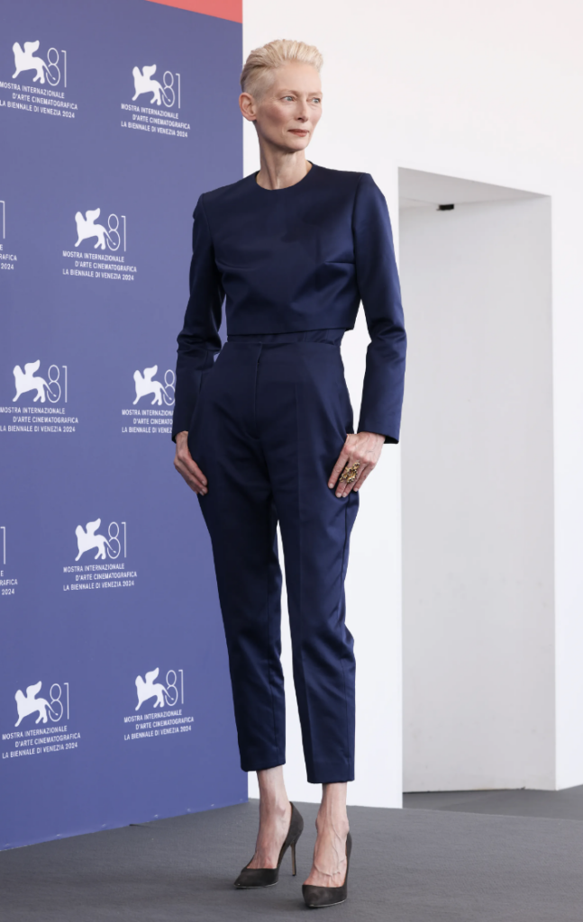 Los mejores looks del Festival de Cine de Venecia 2024