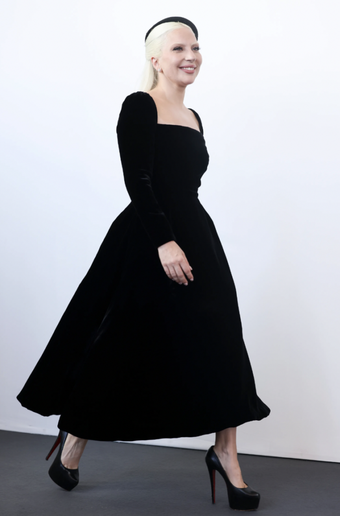 Los mejores looks del Festival de Cine de Venecia 2024