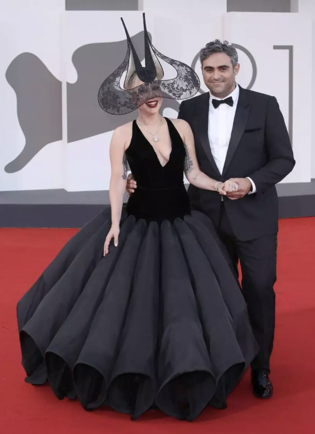 Los mejores looks del Festival de Cine de Venecia 2024