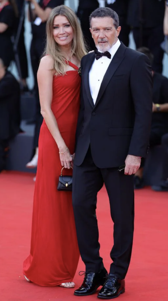 Los mejores looks del Festival de Cine de Venecia 2024