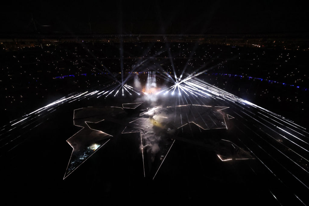 ¡Bye Bye París 2024! Clausura de los Juegos Olímpicos