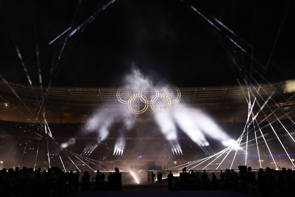 ¡Bye Bye París 2024! Clausura de los Juegos Olímpicos