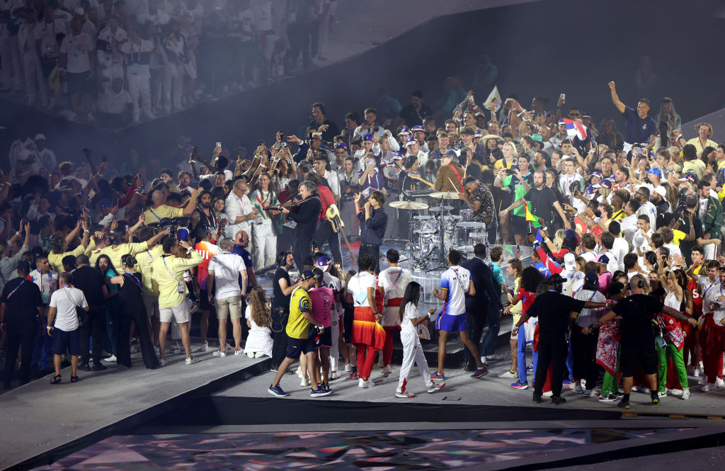 ¡Bye Bye París 2024! Clausura de los Juegos Olímpicos