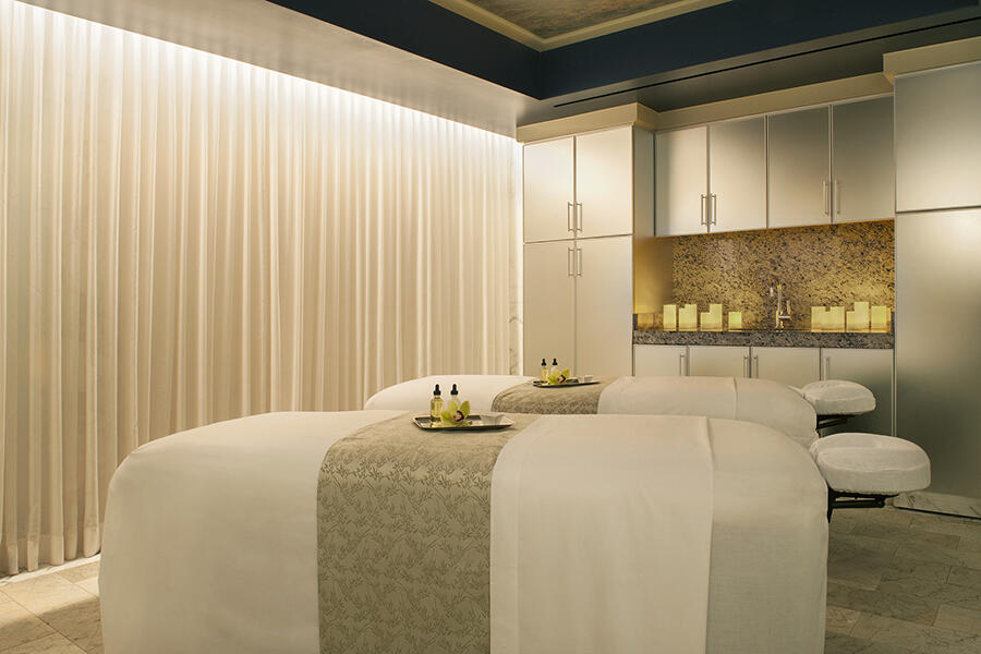 Glamour y Serenidad: Los Mejores Spas de Beverly Hills