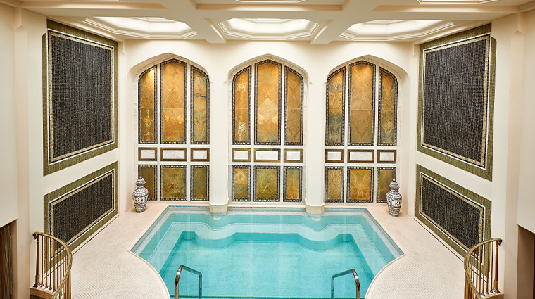 Glamour y Serenidad: Los Mejores Spas de Beverly Hills