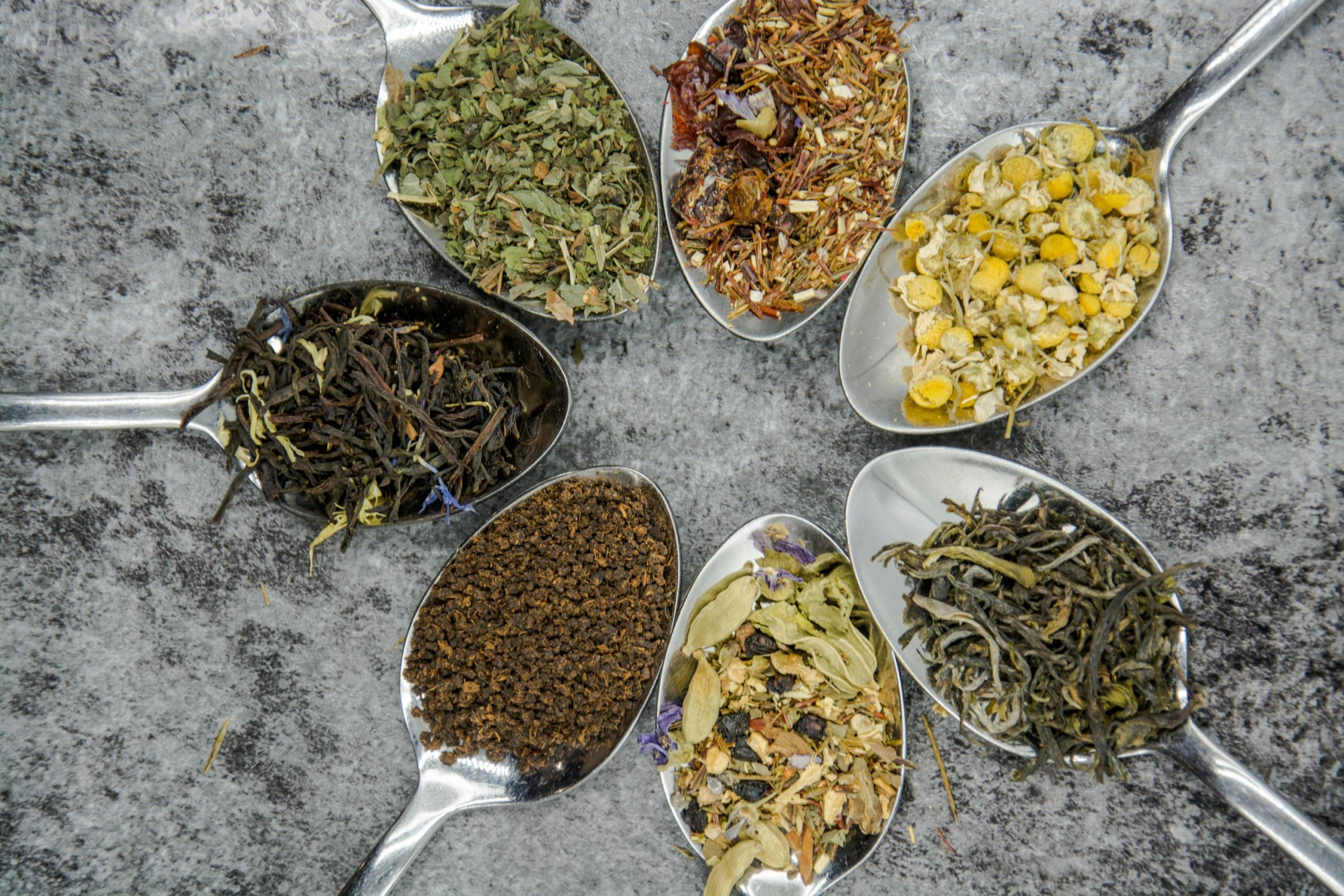 Té y piel radiante: ¡Descubre tu match!