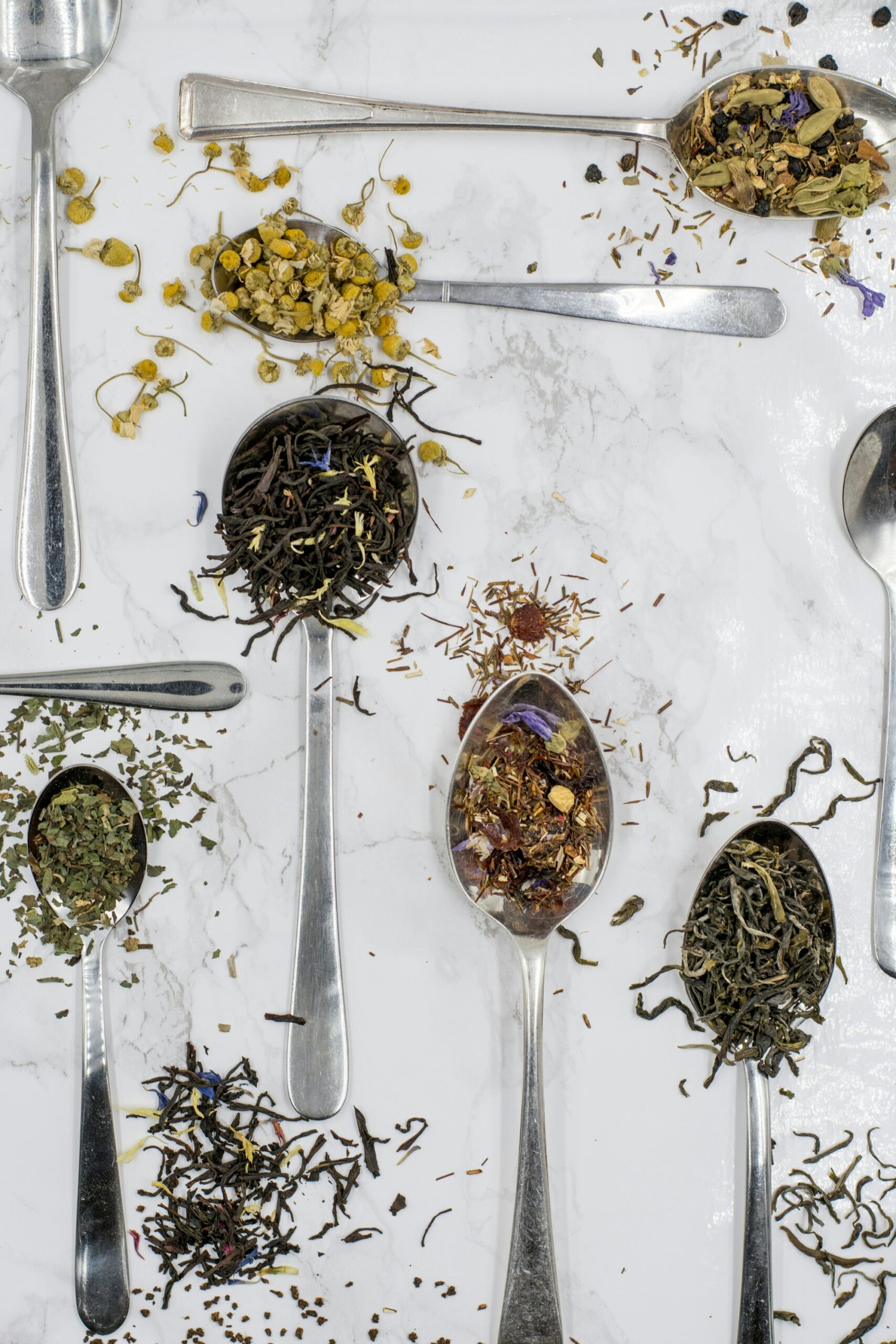 Té y piel radiante: ¡Descubre tu match!