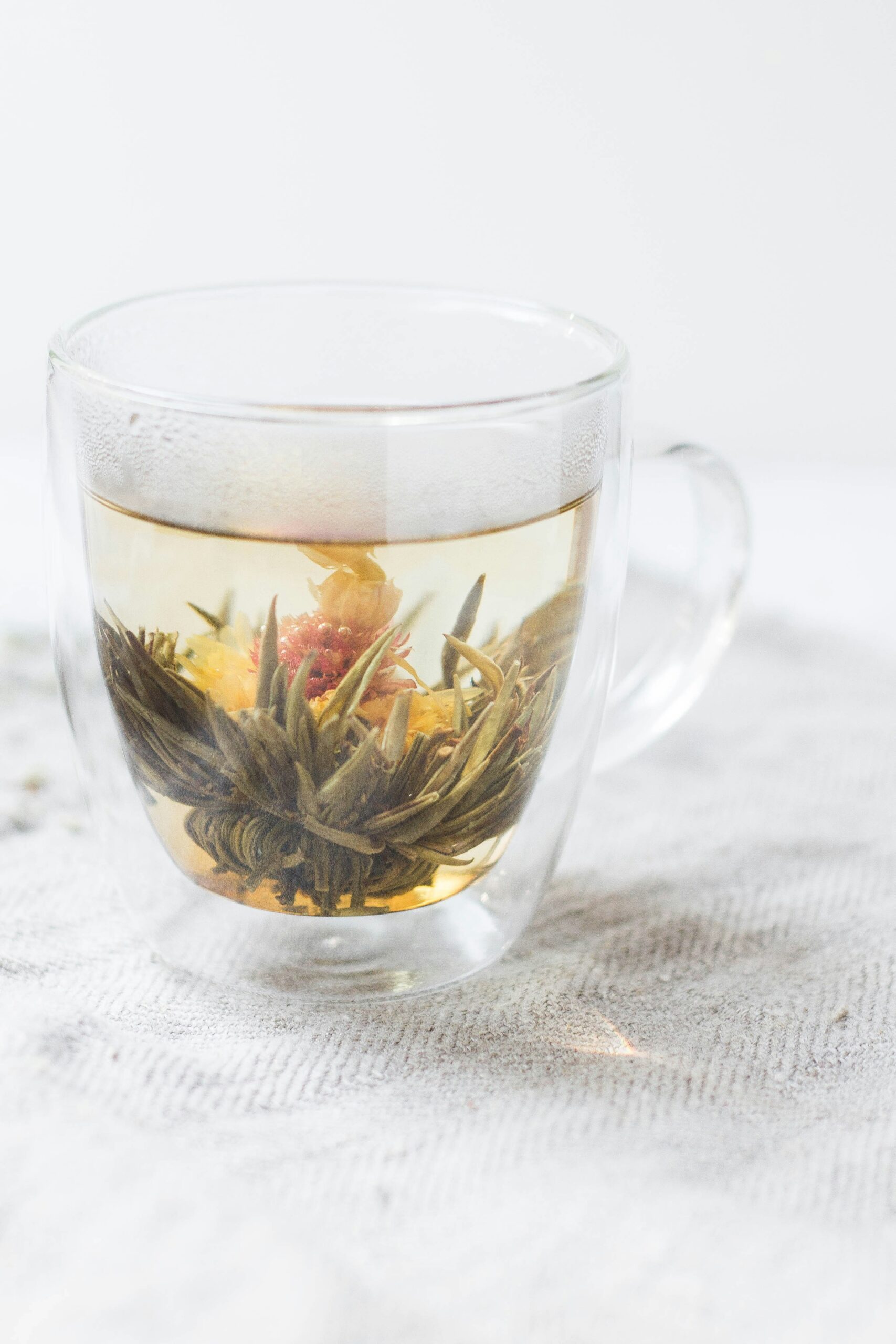 Té y piel radiante: ¡Descubre tu match!