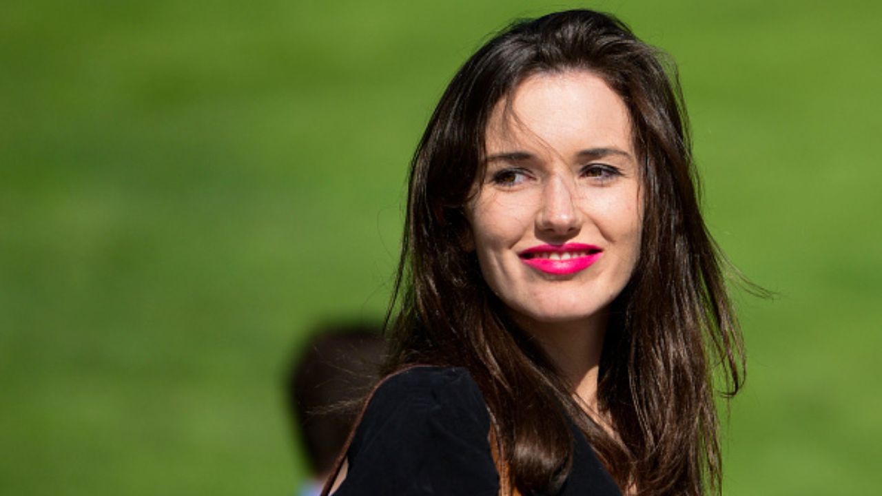 ¿Kathleen "Kick" Kennedy y Ben Affleck, están saliendo?