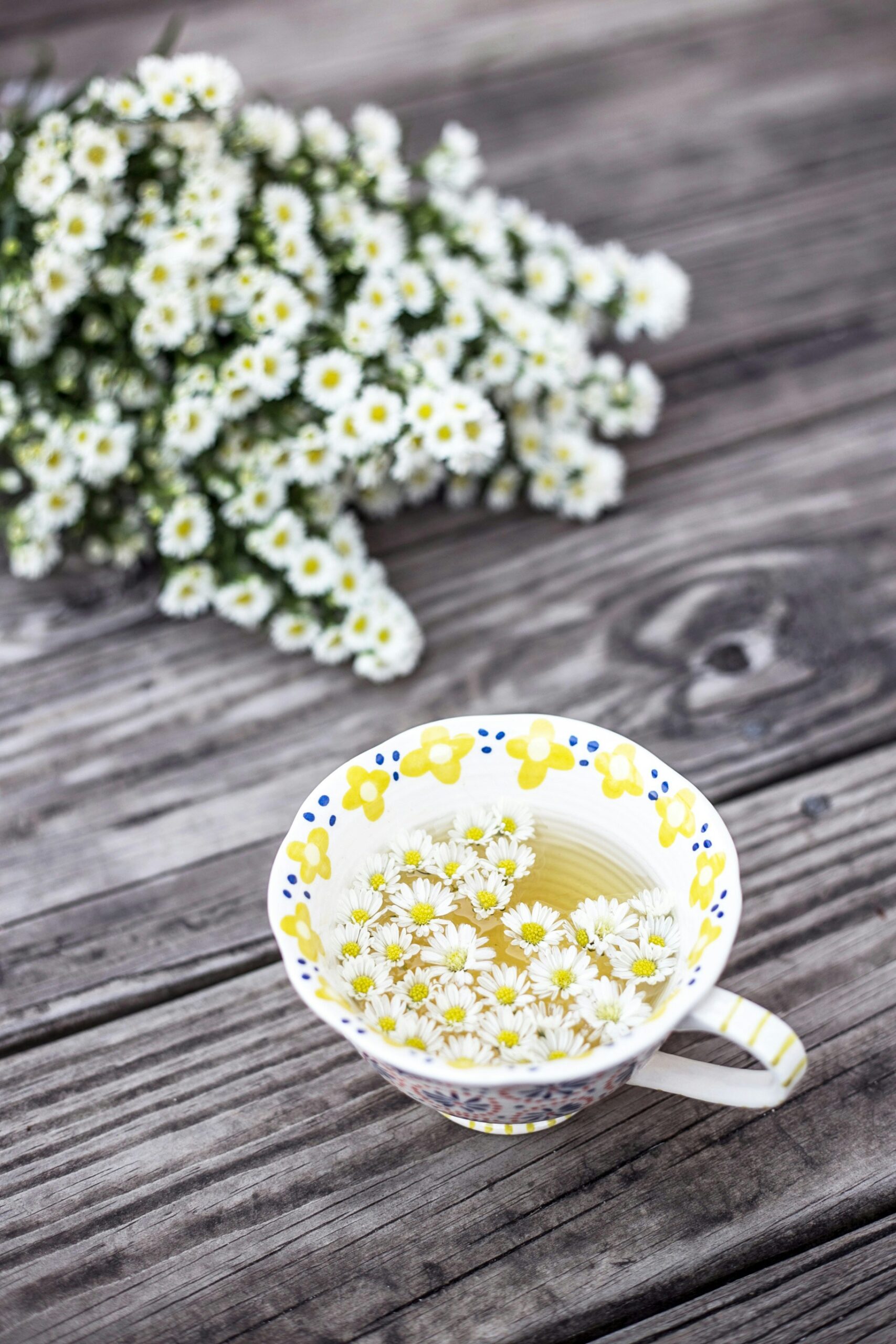 Té y piel radiante: ¡Descubre tu match!