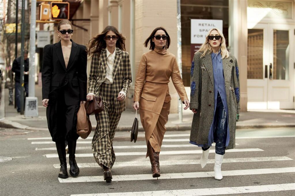 Guía de estilo otoño-invierno 2024-2025: Tendencias y must-have