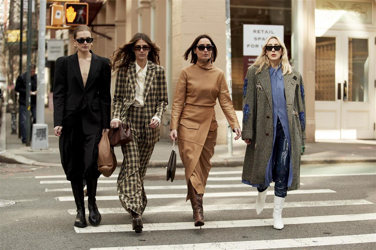 Guía de estilo otoño-invierno 2024-2025: Tendencias y must-have