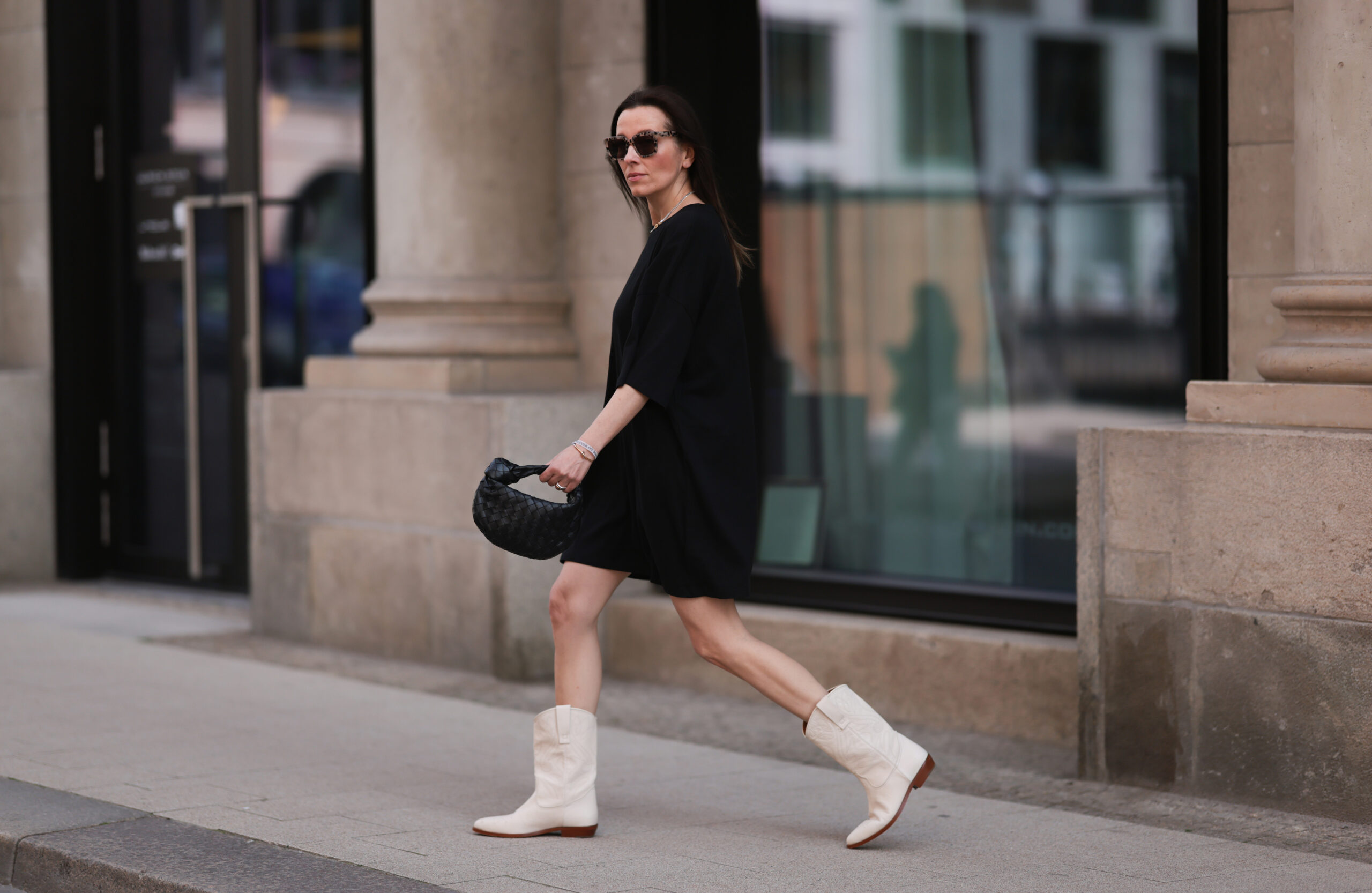 Botas Cowboy: Estilo sin fronteras