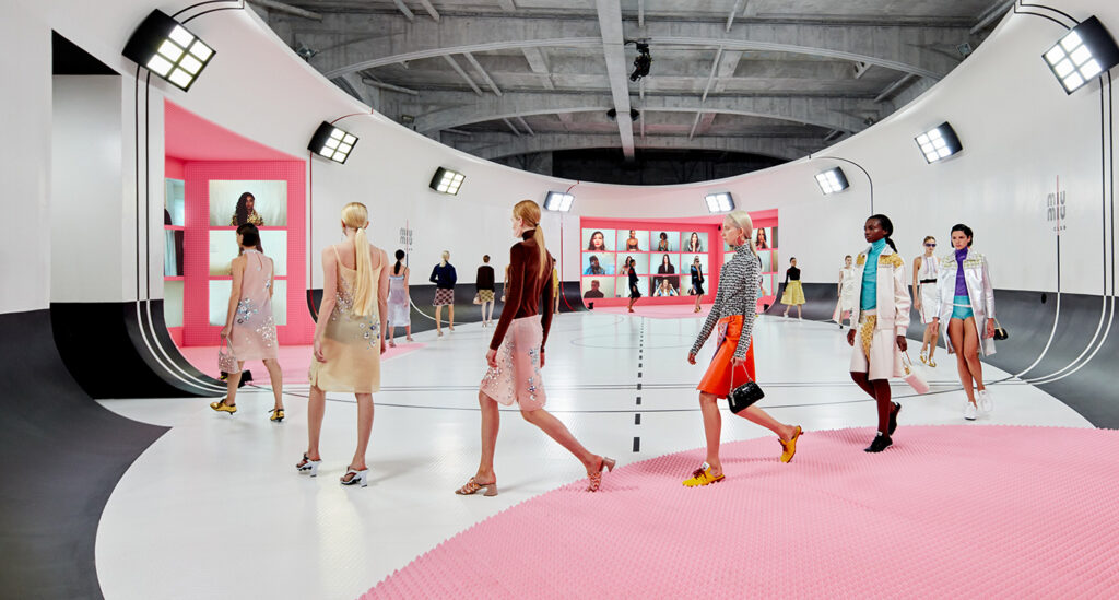 Dior se reinventa con nuevo liderazgo