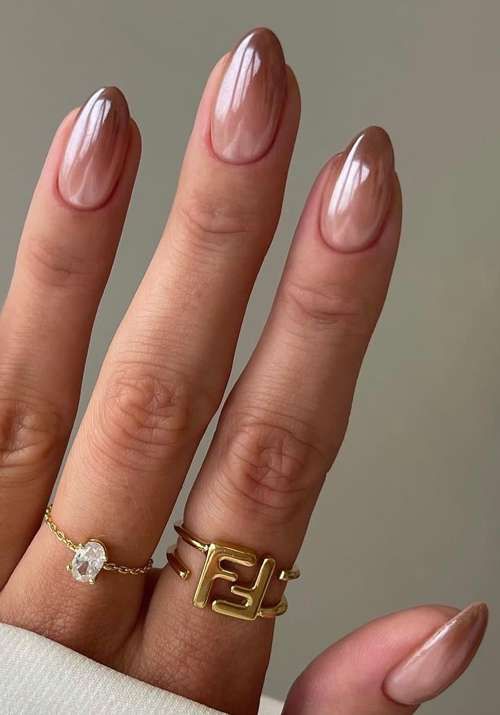 Degradado Chic: La Manicura del Momento