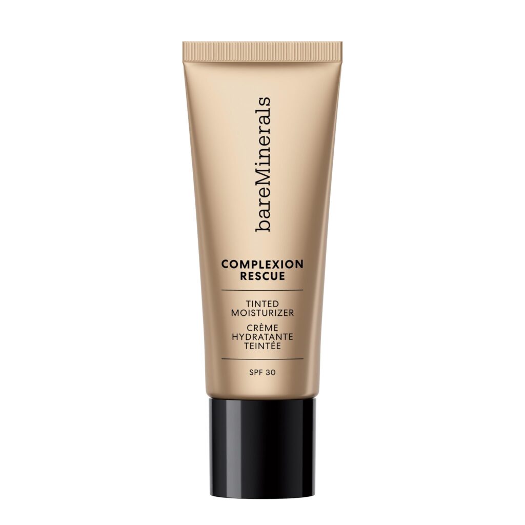Maquillaje Completo con SPF: Protección Total