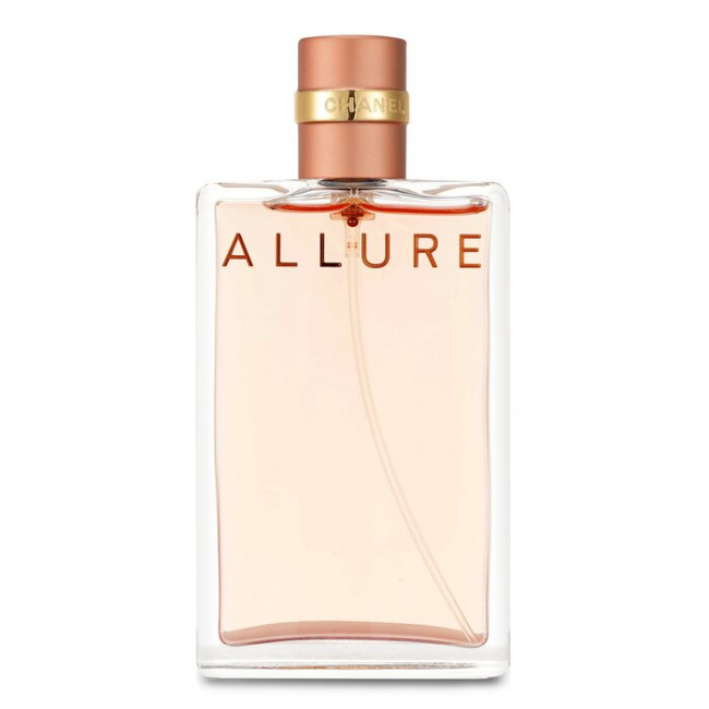 Aromas Nostálgicos: Perfumes de los 90