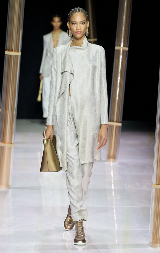Fashion Week 2024: un año completo de glamour