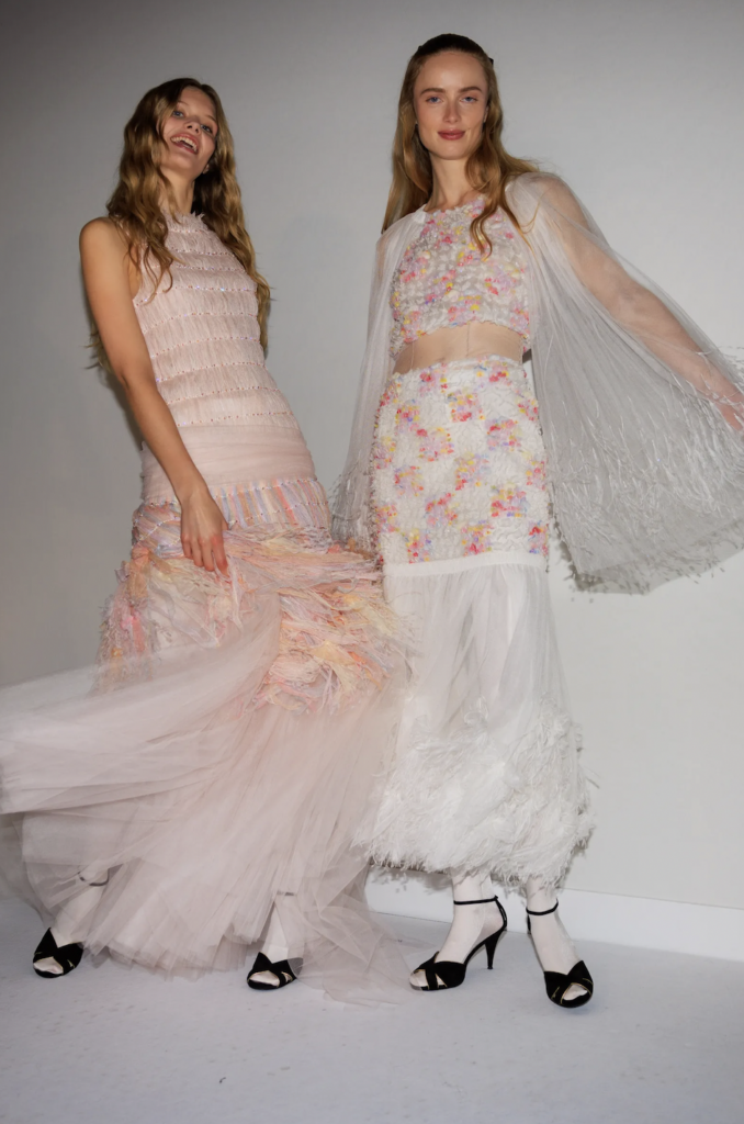 Fashion Week 2024: un año completo de glamour