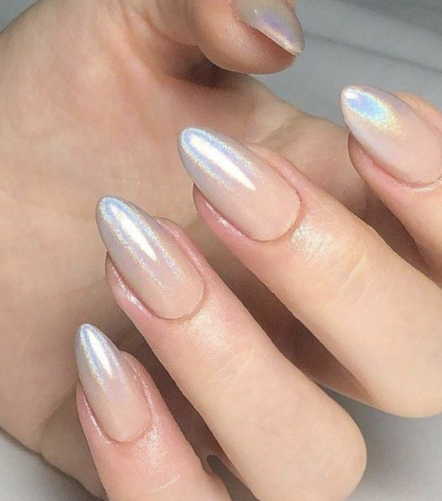 Degradado Chic: La Manicura del Momento