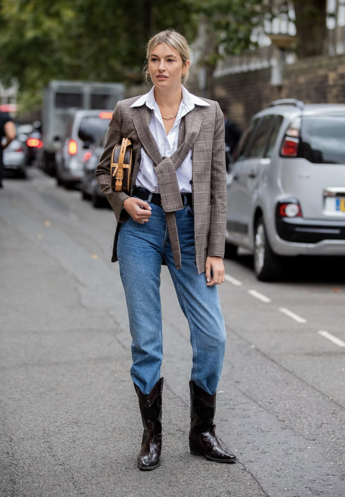  Botas Cowboy: Estilo sin fronteras