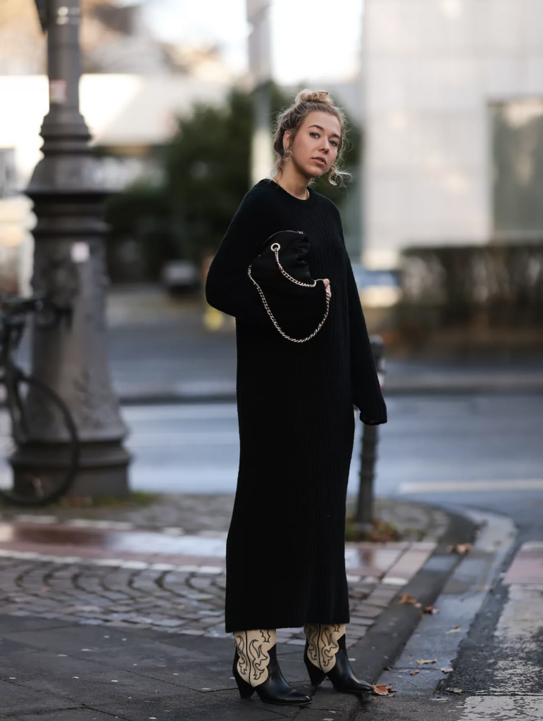  Botas Cowboy: Estilo sin fronteras