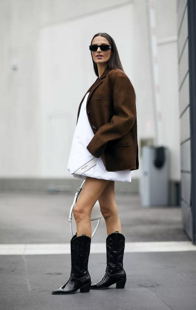  Botas Cowboy: Estilo sin fronteras