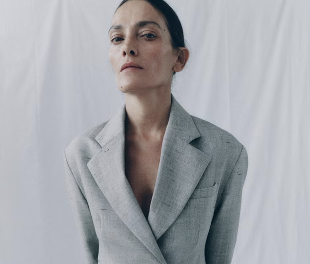Zara: Moda Artesanal en "Into the Process"