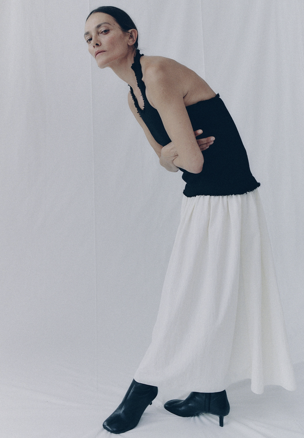Zara: Moda Artesanal en "Into the Process"