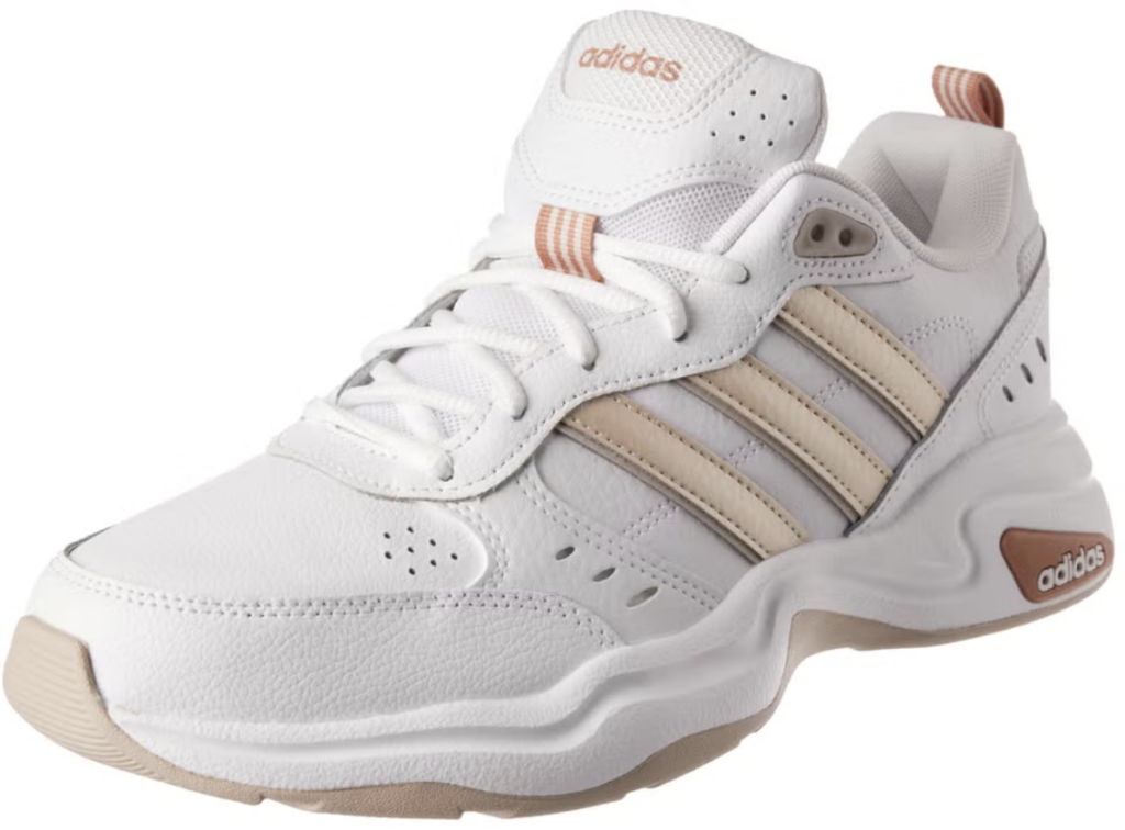 Confort y estilo: zapatillas Adidas