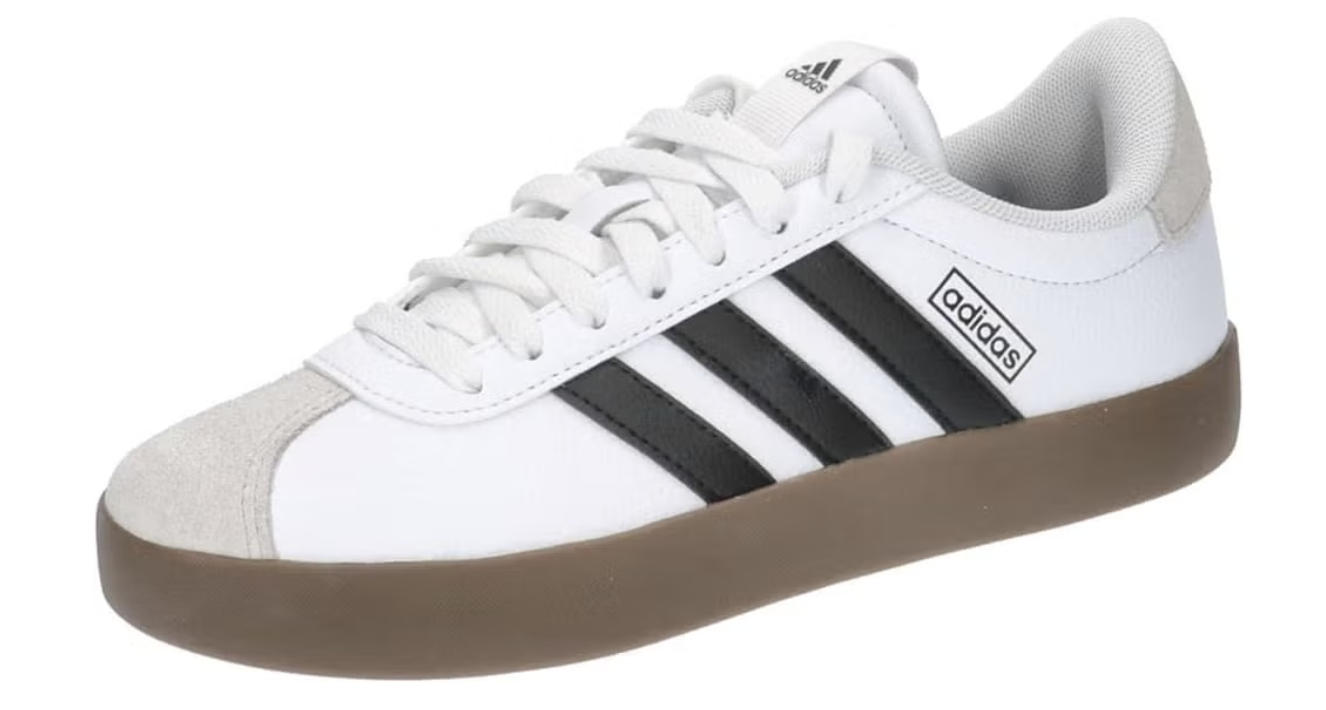 Confort y estilo: zapatillas Adidas