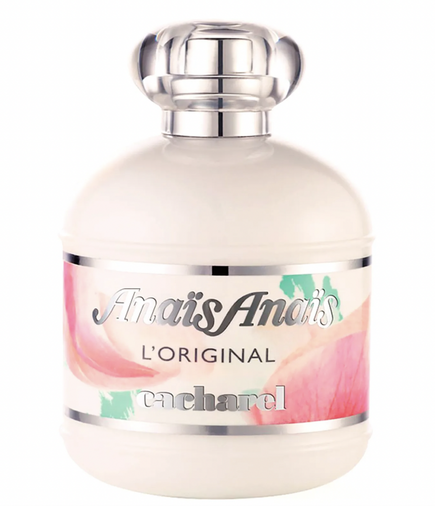 Aromas Nostálgicos: Perfumes de los 90