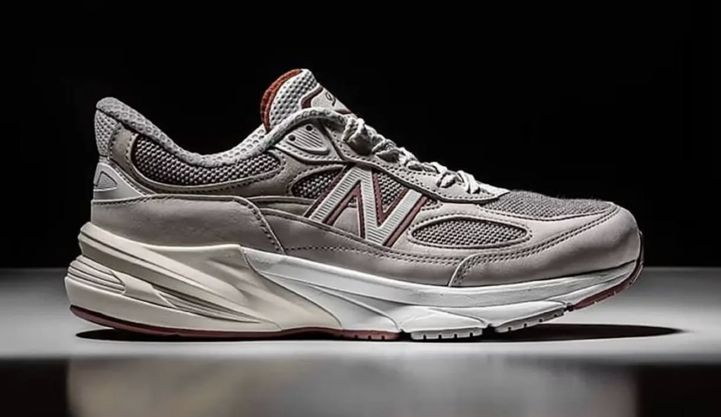 New Balance y Loro Piana: Lujo Sutil