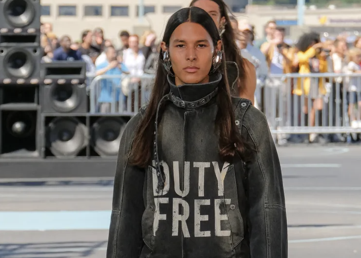Off-White: De París a Nueva York