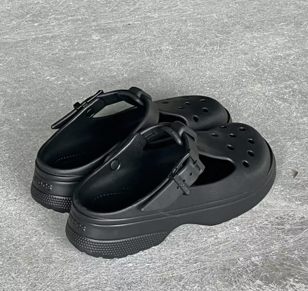 Crocs Reinventa los Zapatos Escolares