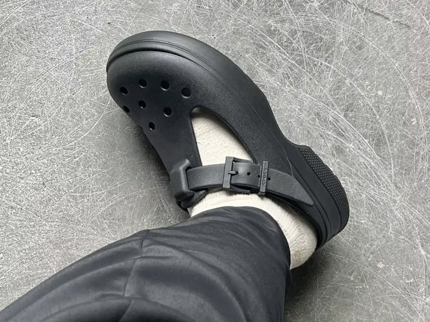 Crocs Reinventa los Zapatos Escolares