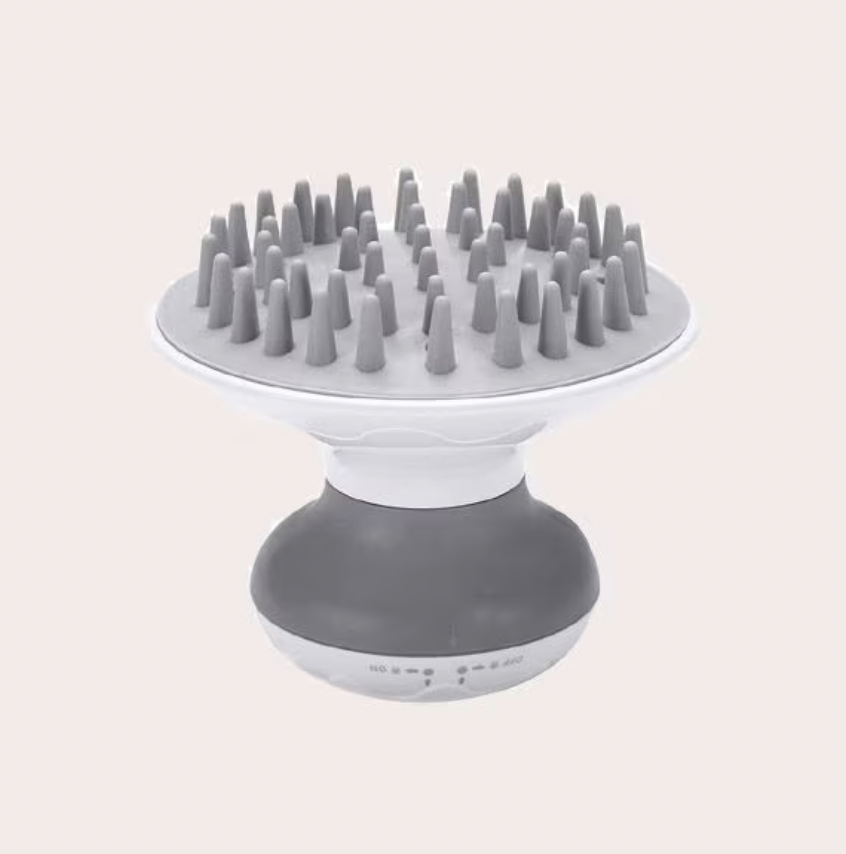 Masajeadores de Cabello: Crecimiento a tu Alcance