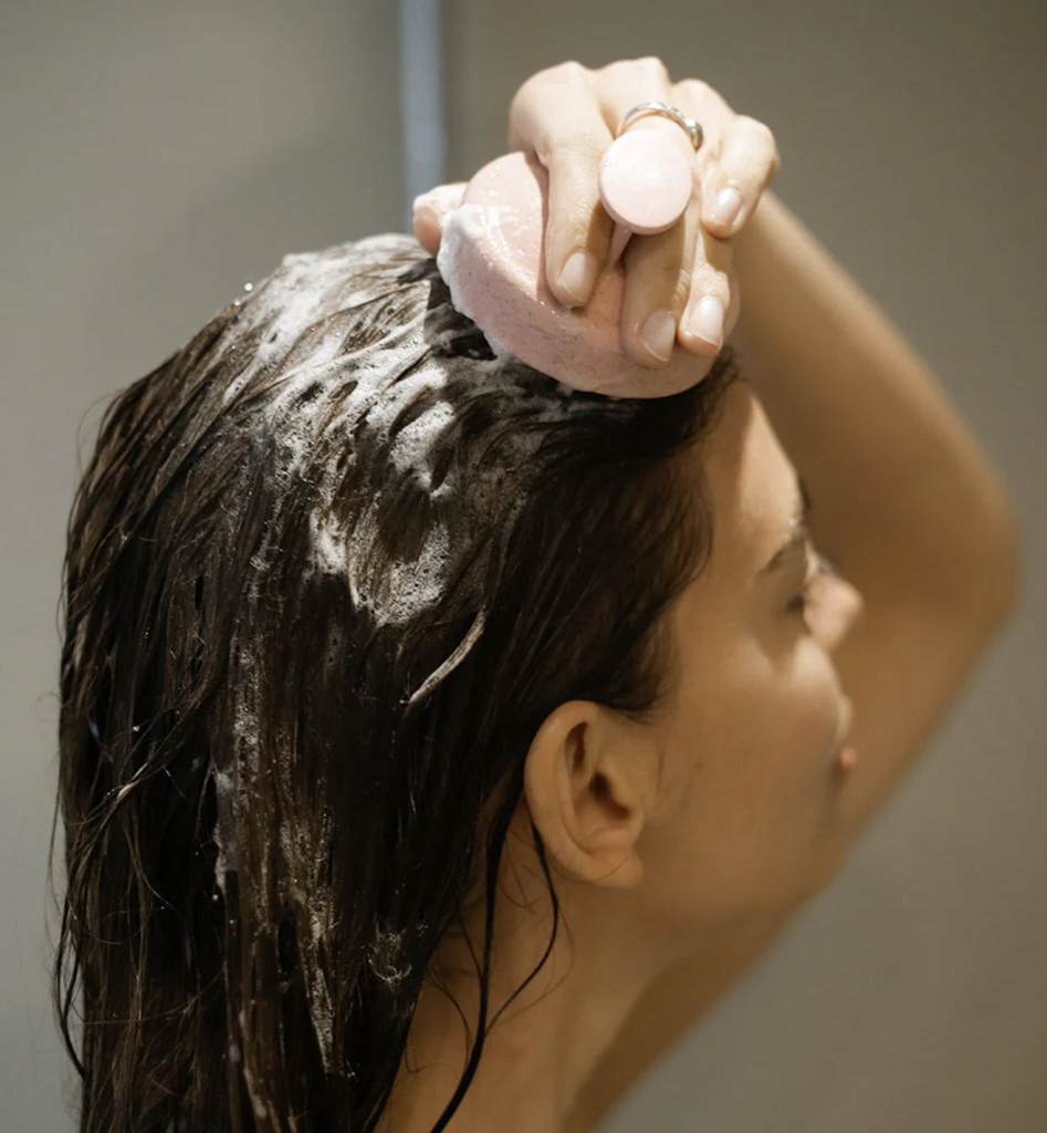 Masajeadores de Cabello: Crecimiento a tu Alcance