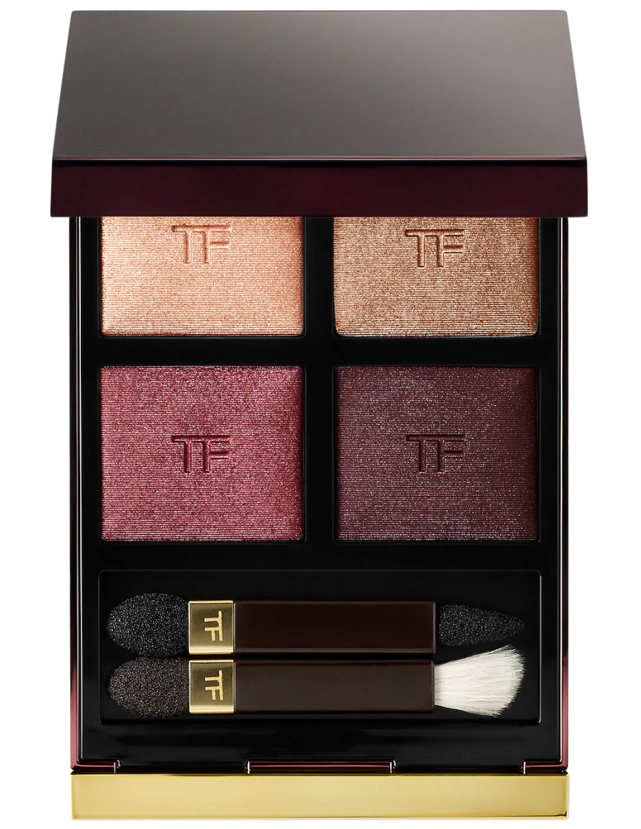 Glow up de otoño: productos de maquillaje esenciales