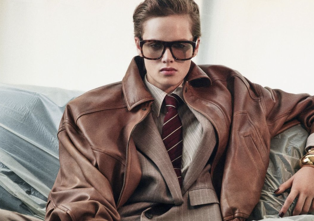 YSL Spring 2025: Un homenaje a Saint Laurent