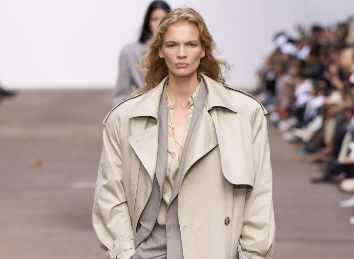 Stella McCartney Primavera-Verano 2025