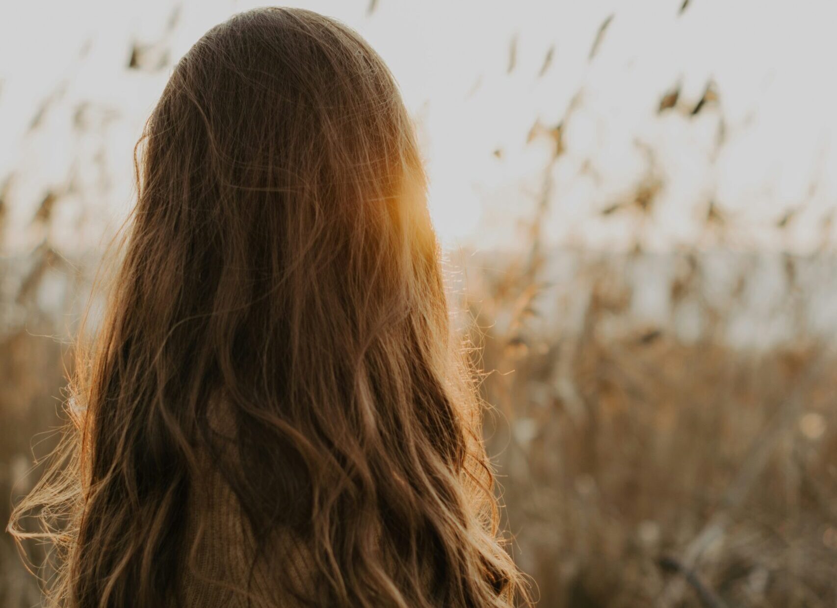 Cabello en otoño: caída y solución