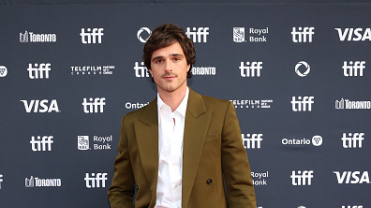 Jacob Elordi recibe críticas por su participación en Wuthering Heights