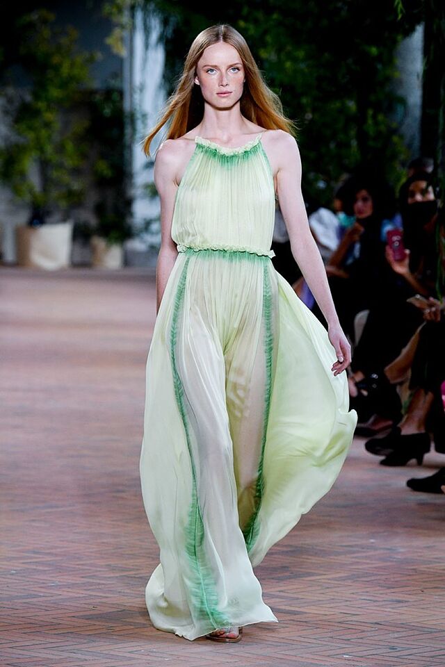 Lorenzo Serafini: Un Nuevo Capítulo para Alberta Ferretti
