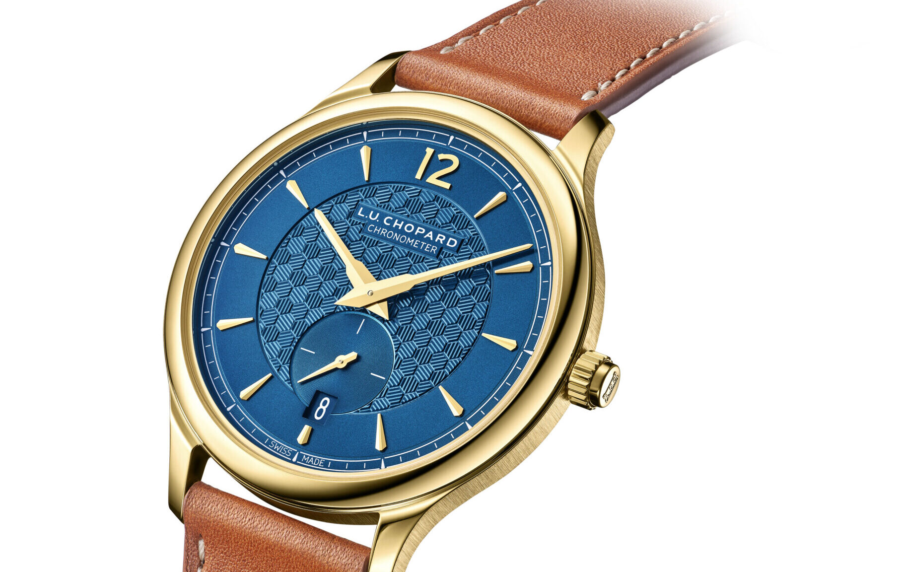 Chopard: Relojería, Historia y Exclusividad